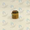 1.027137 Штуцер подключения к насосу Immergas Nike Star 24 3E в Москве