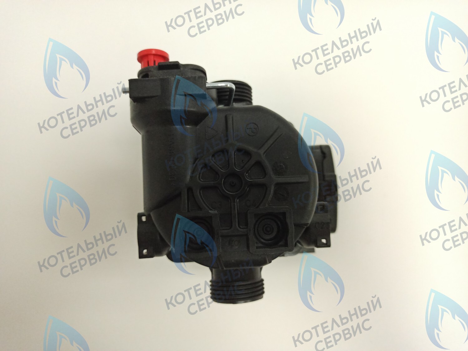 BI1242 100 Циркуляционный насос для Magnum CACAO (BI1242 100) ELECTROLUX в Москве