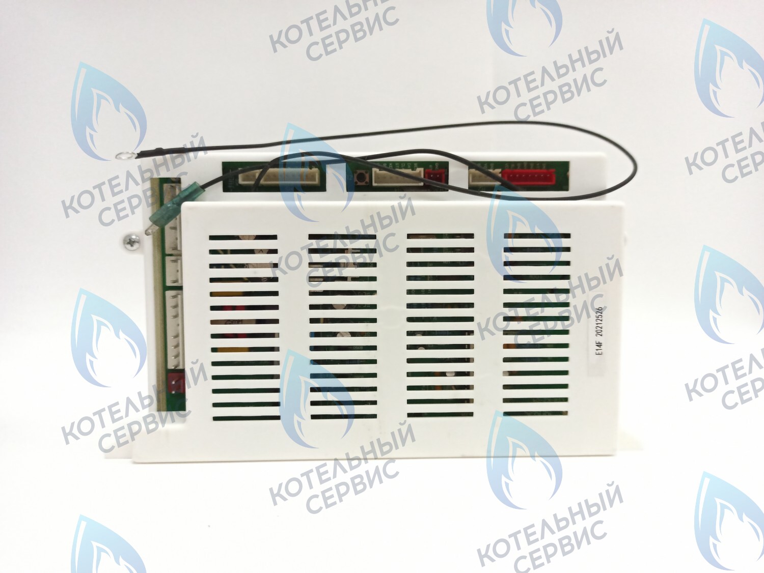 P0000002327 Плата управления OASIS NZR в Москве