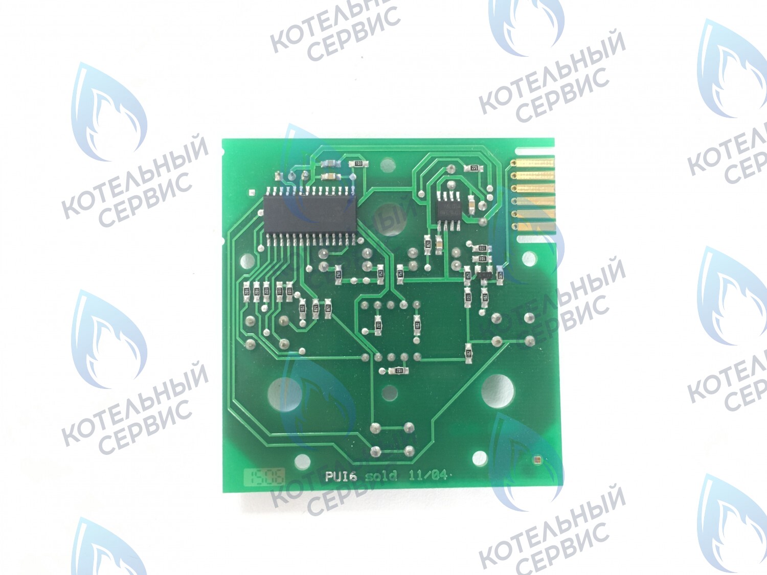 0020044889 Электронная плата дисплея Leopard 17 PROTHERM в Москве