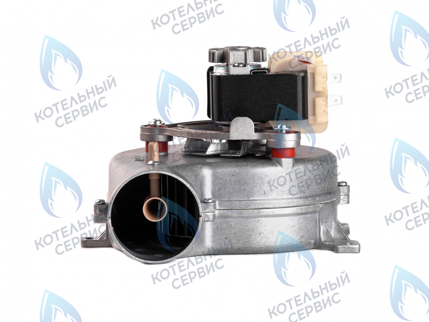 07-2004 Вентилятор дымоудаления (58W)  Premium 30кВт GAZLUX в Москве