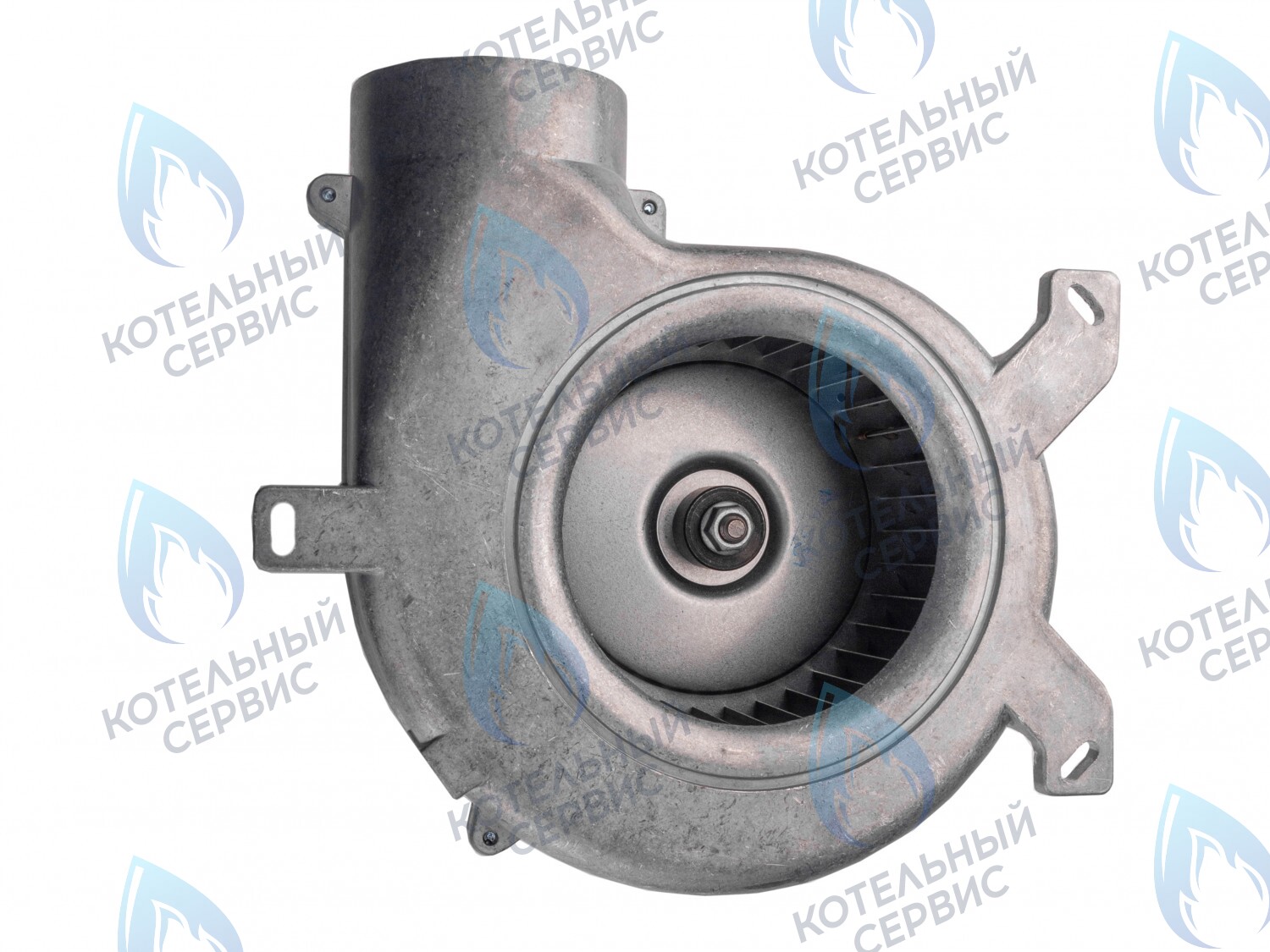 07-2004 Вентилятор дымоудаления (58W)  Premium 30кВт GAZLUX в Москве