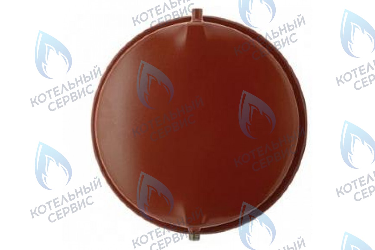 87186425520 Расширительный бак (круглый) 8л 3/8 резьба BOSCH WBN6000 в Москве