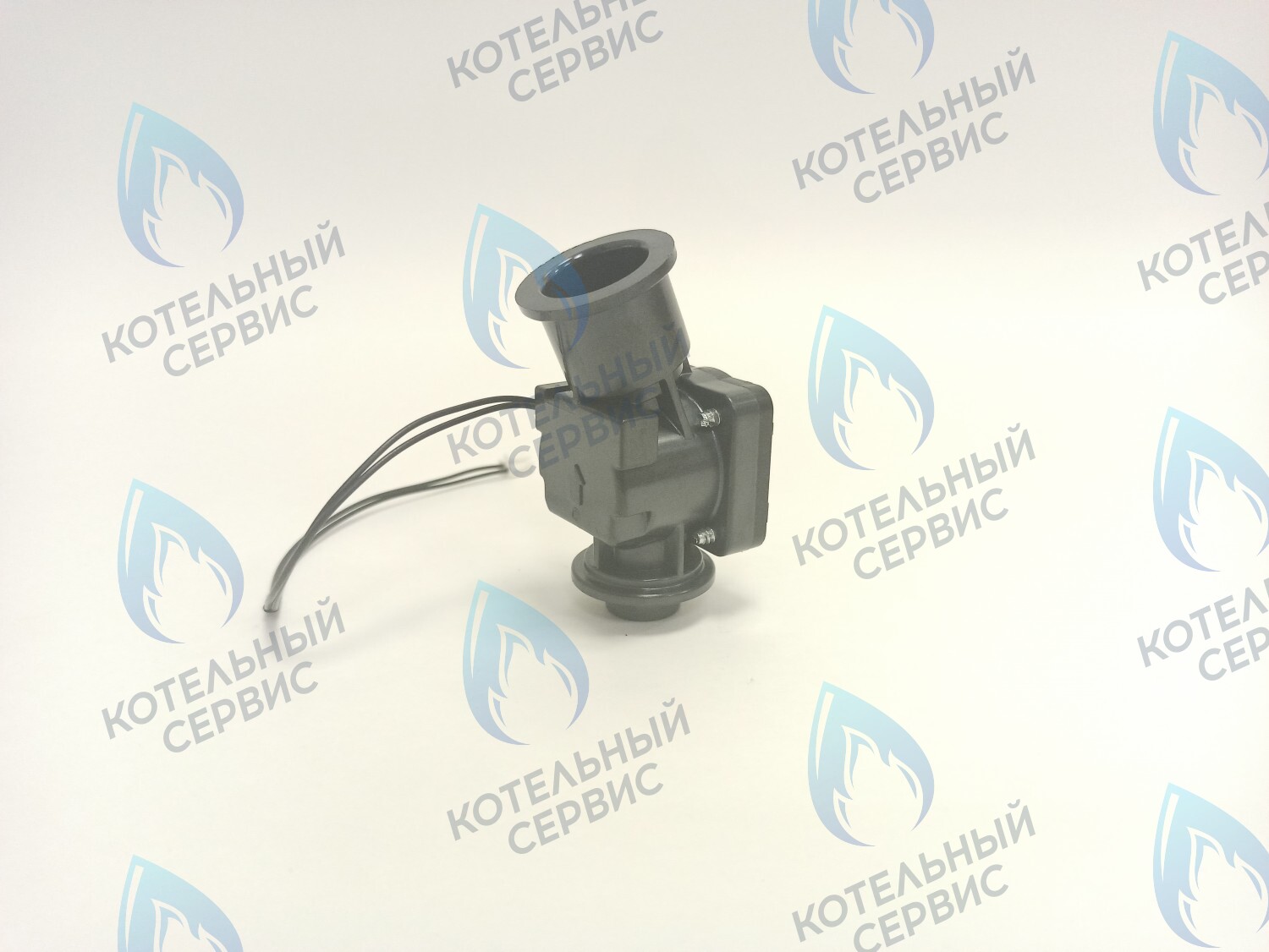 440010275 Датчик протока ГВС в сборе RINNAI GMF/EMF в Москве