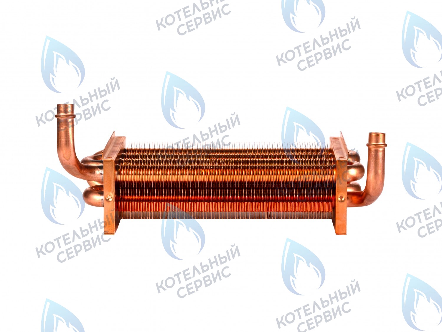 2070391 Теплообменник первичный ARDERIA ESR 2.20 в Москве