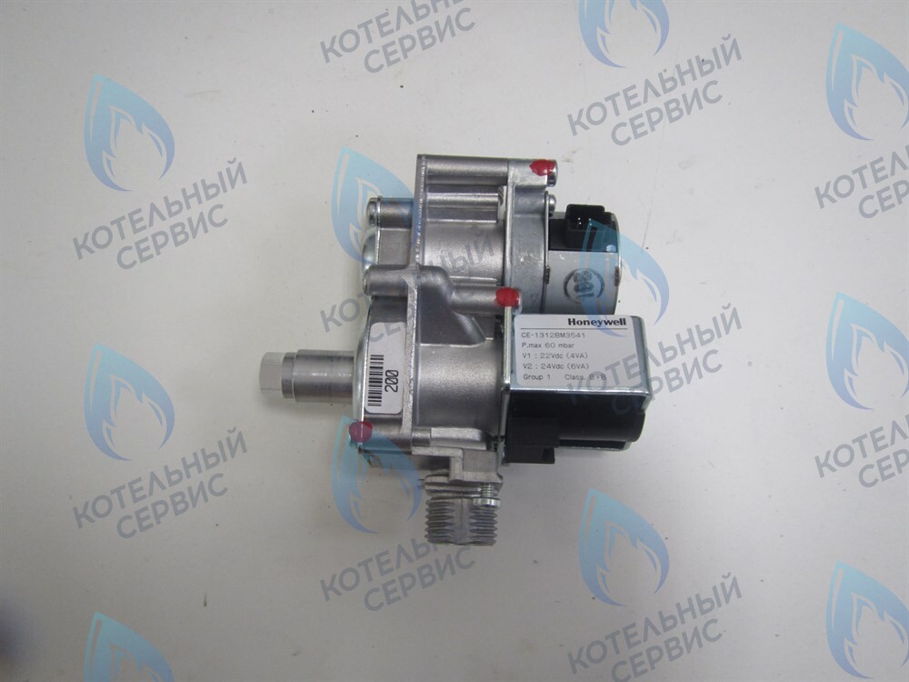 S1071600 Газовый клапан VK8525 MR 1061 B Protherm Леопард (артикул 0020035638, S1071600) в Москве