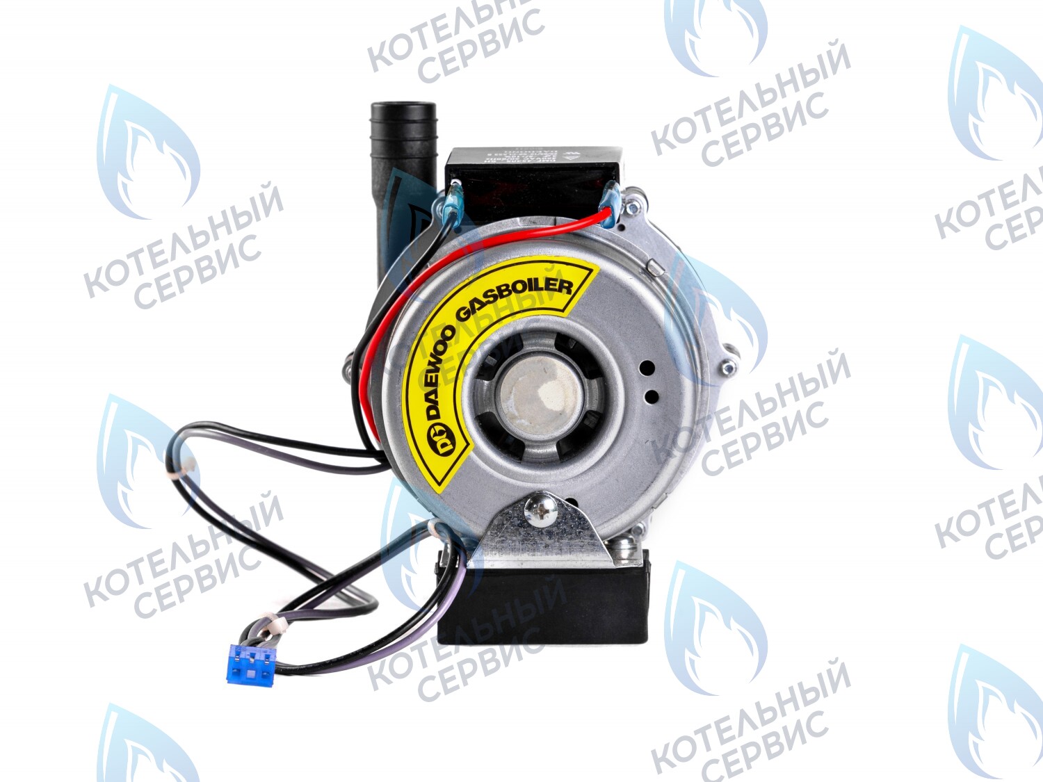 3317416010 Насос циркуляционный Daewoo 100-300MSC (DWMG-5070PL) в Москве