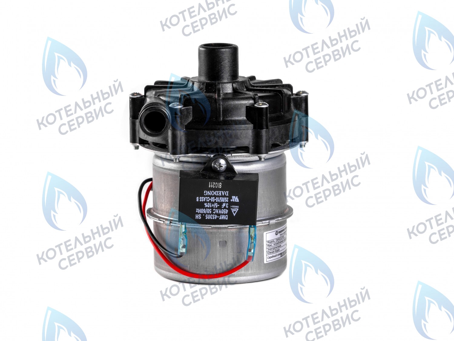 3317416010 Насос циркуляционный Daewoo 100-300MSC (DWMG-5070PL) в Москве