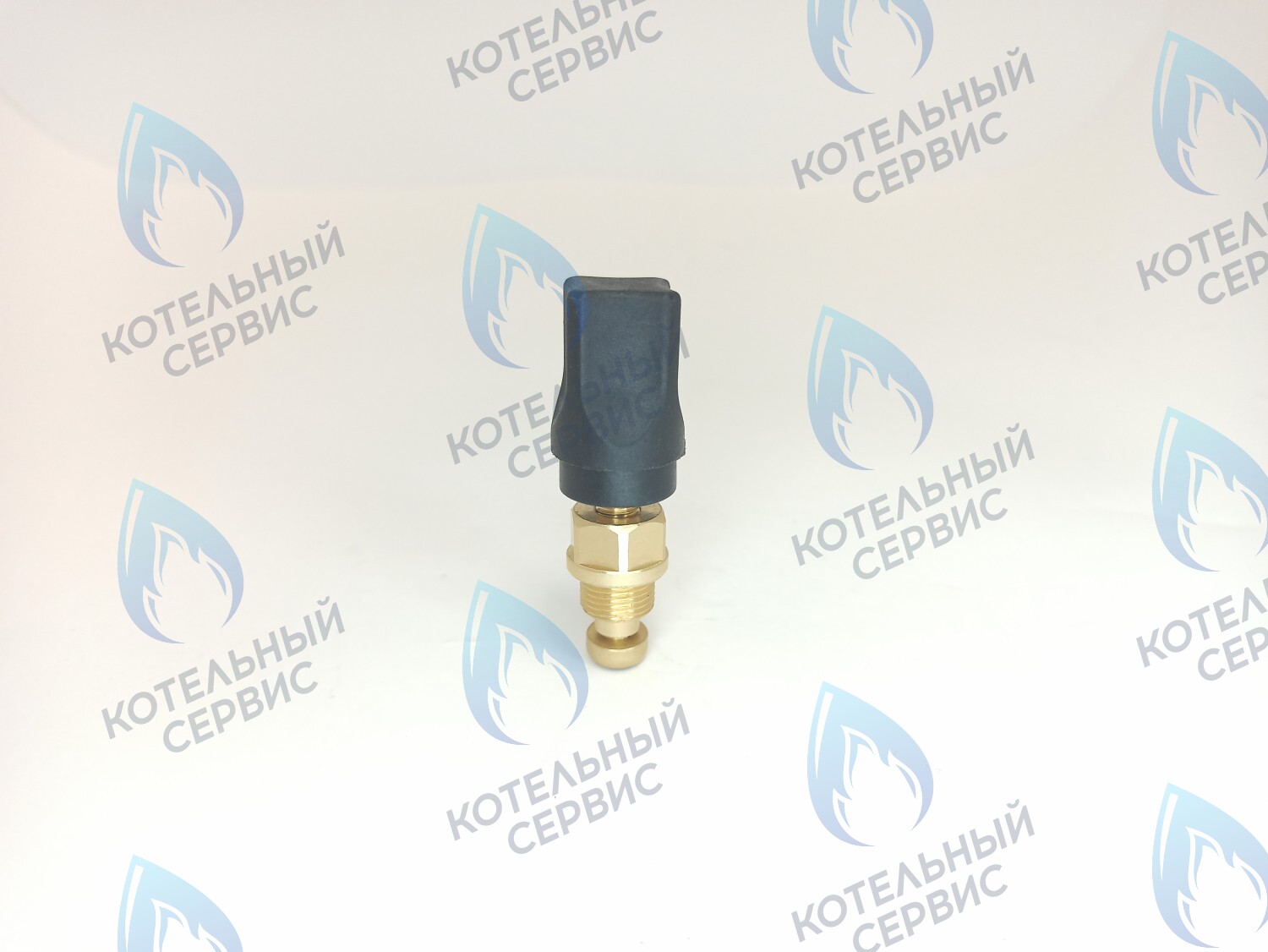 FF015 Вентиль крана подпитки Китай (KS90265400, CB11030032 и др ) плоский D12mm в Москве