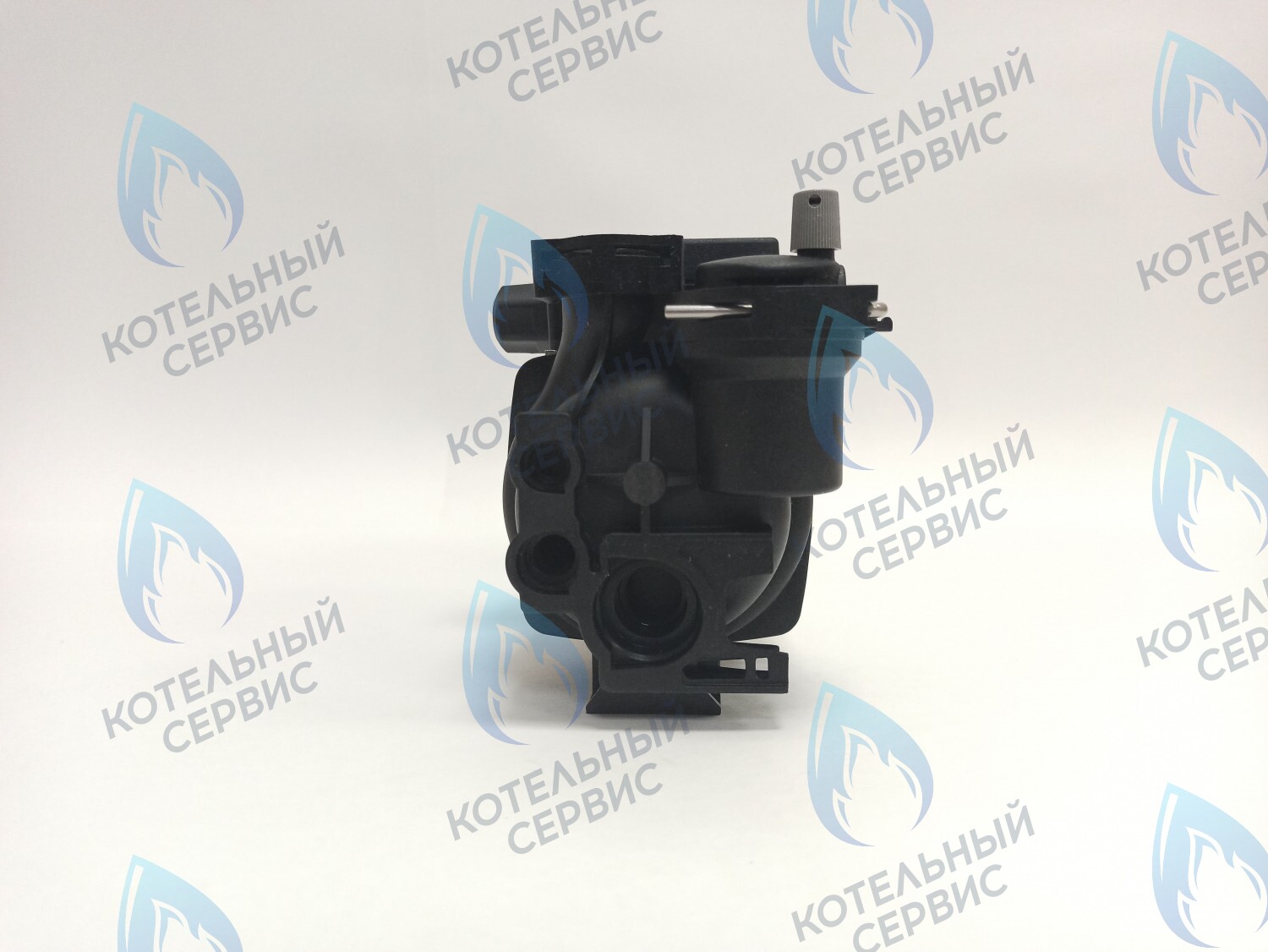 PM001BG50-GR75-Комп Насос GRUNDFOS 15-50 для котла GazLux, GazEco 18-24 в Москве