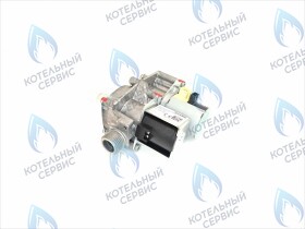 Газовый клапан VK8515MR 4571U (с шаговым двигателем) VAILLANT (0020053968), PROTHERM (0020039188, 0020049296, 0020097959)
