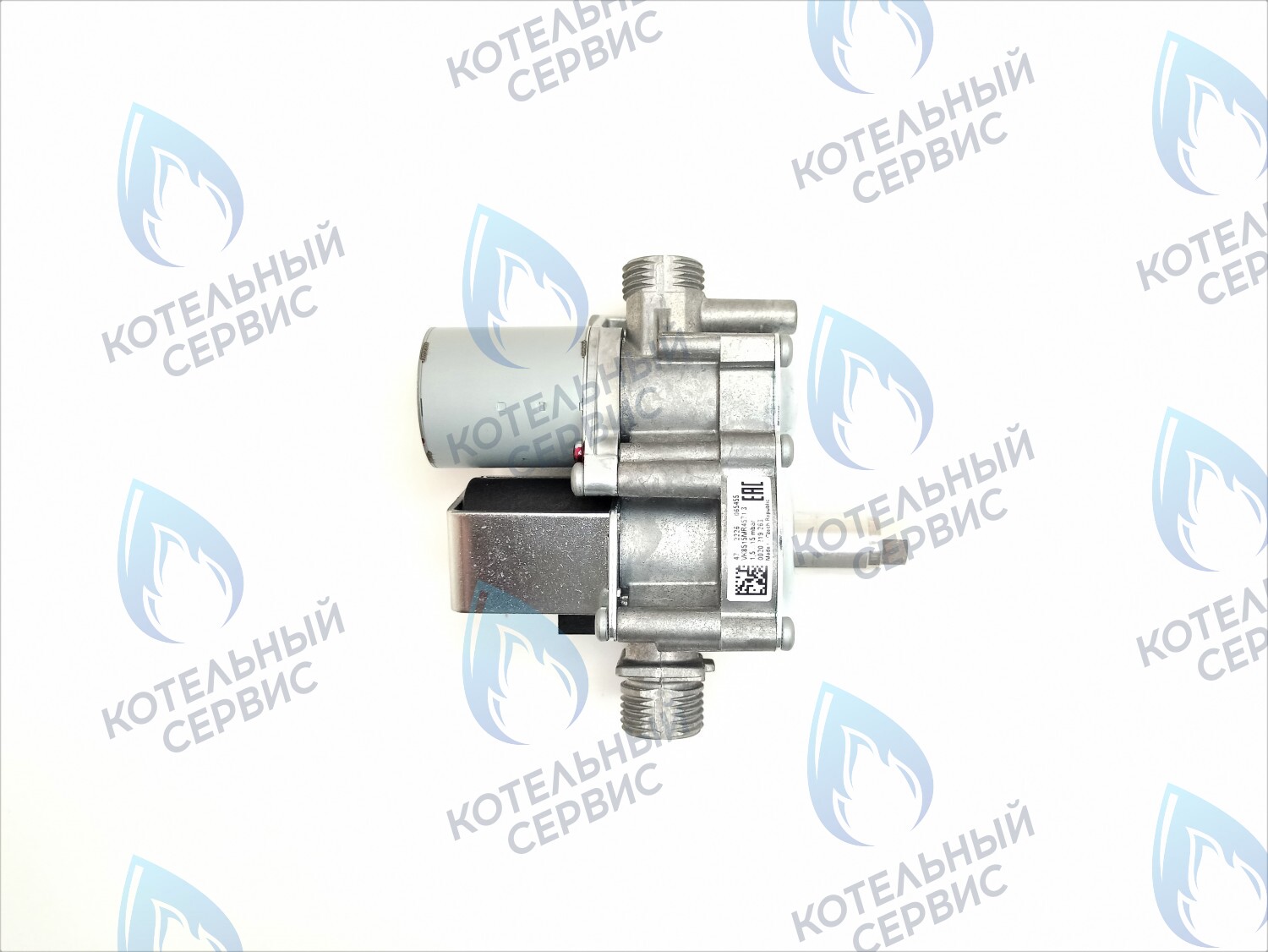 GV003 Газовый клапан VK8515MR 4571U (с шаговым двигателем) VAILLANT (0020053968), PROTHERM (0020039188, 0020049296, 0020097959) в Москве