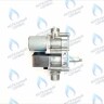 GV003 Газовый клапан VK8515MR 4571U (с шаговым двигателем) VAILLANT (0020053968), PROTHERM (0020039188, 0020049296, 0020097959) в Москве