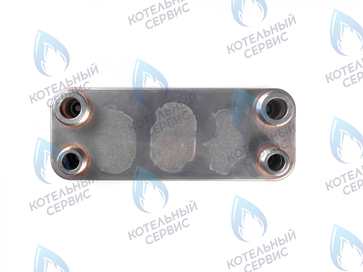 ES190T-000-16F-HR Теплообменник  ГВС HRALE вторичный 16 пластин в Москве