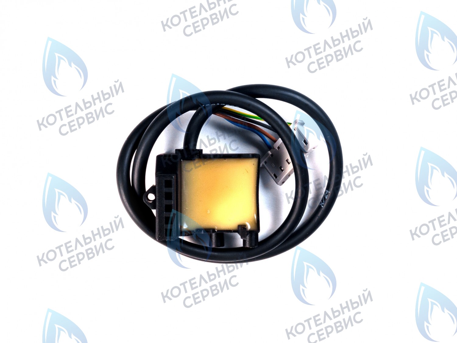 IT002 Трансформатор розжига  BAXI (8511560) SIT VZ 2/10SAC-600 в Москве