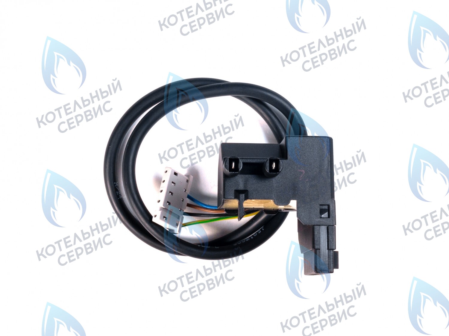 IT002 Трансформатор розжига  BAXI (8511560) SIT VZ 2/10SAC-600 в Москве