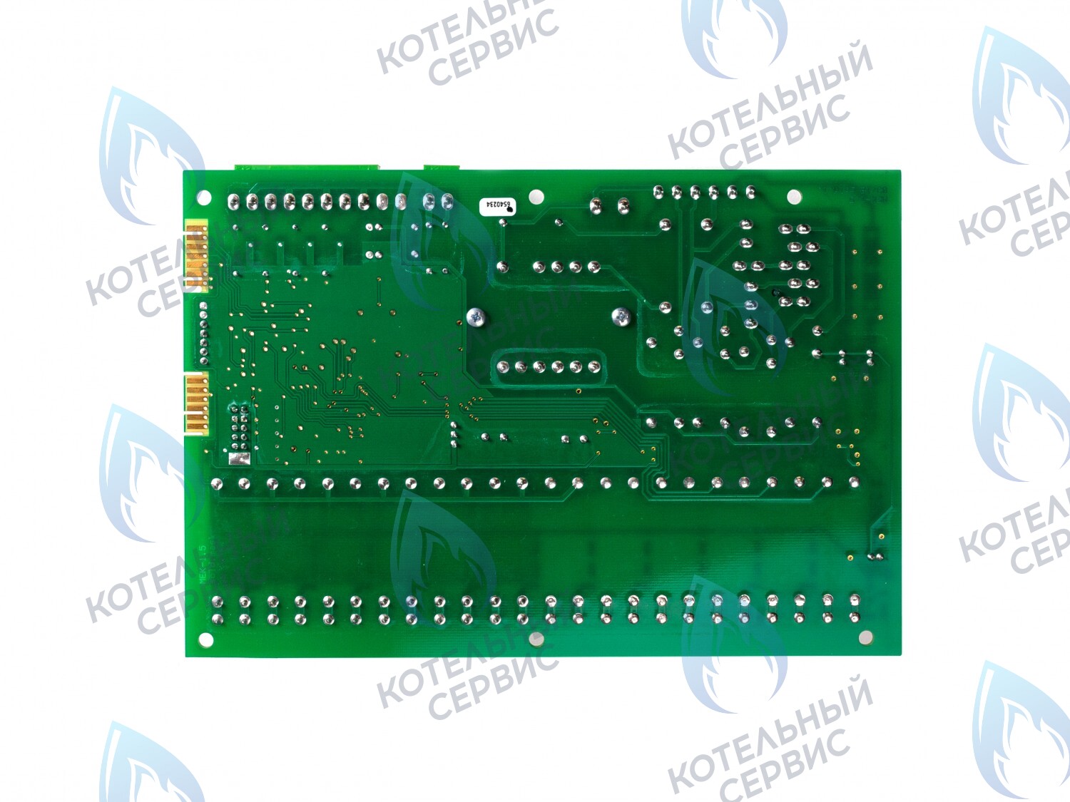 0020153330 Плата управления Vaillant eloBlock 6-14 kw (старый артикул 0020107601) в Москве