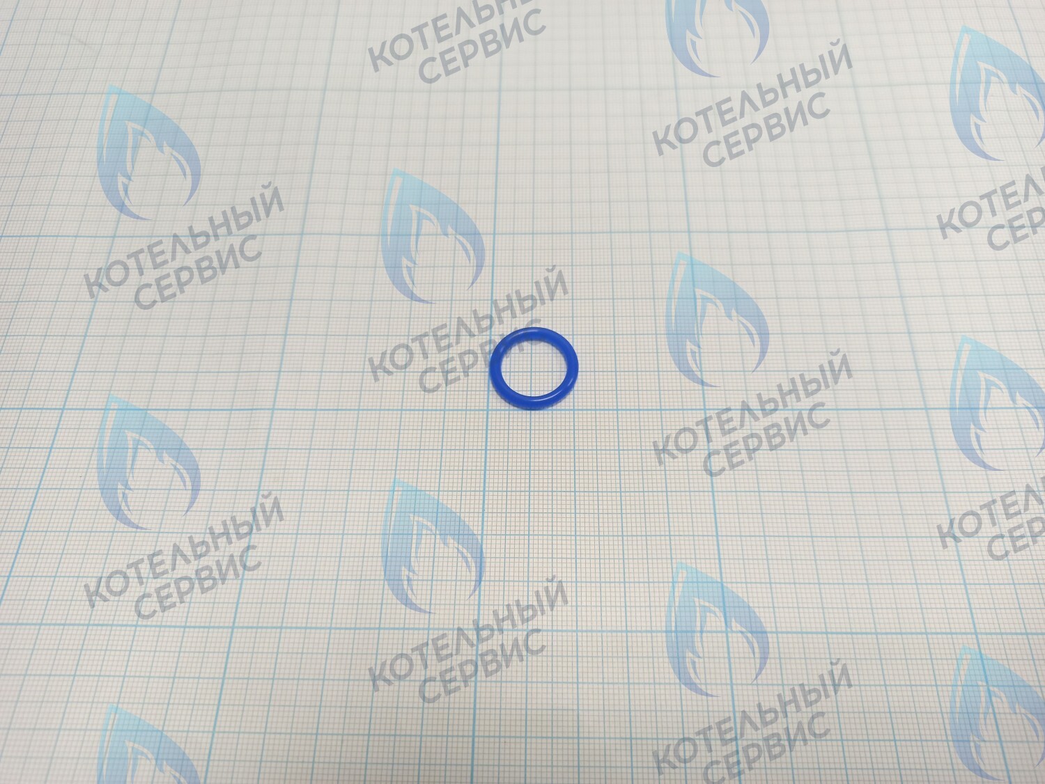 20007014A Кольцо уплотнительное O-ring Navien (SILICONE,Ø15.8×2.7,Bl) (BH2423085A) в Москве