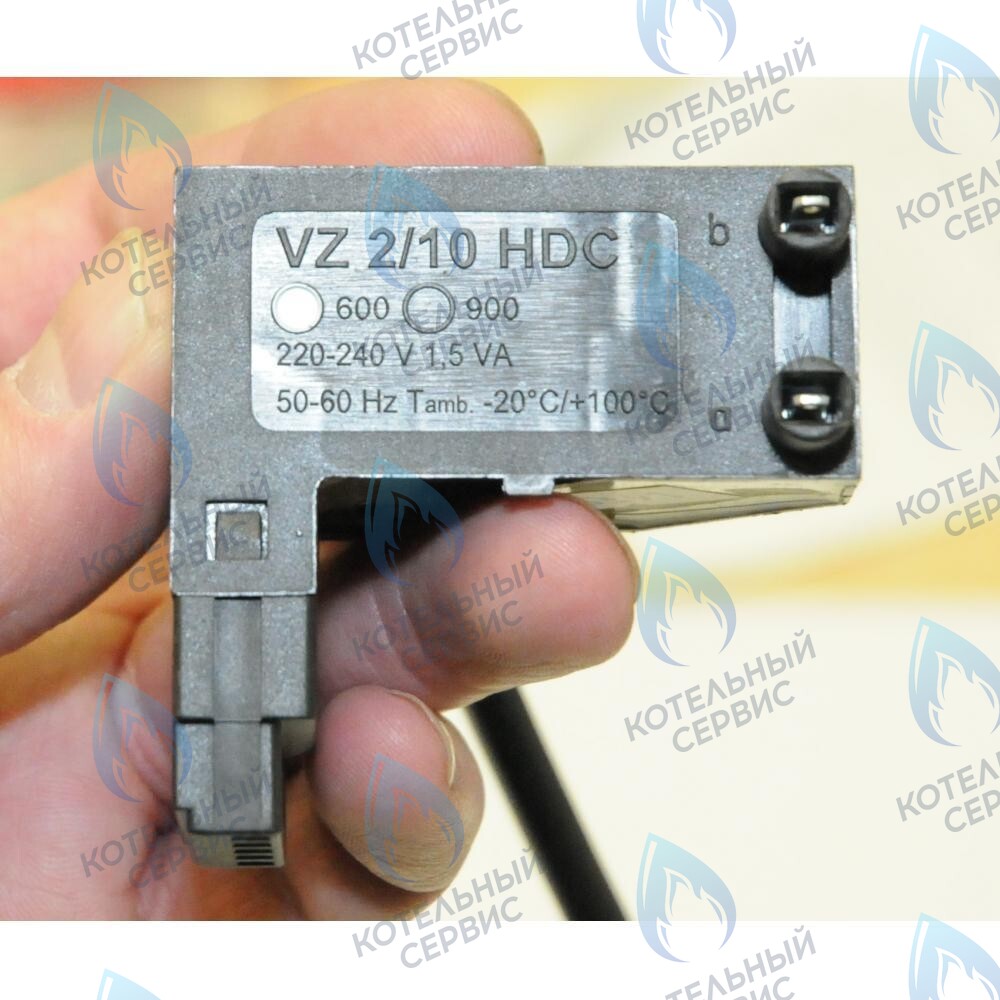 8510910 Устройство розжига HONEYWELL BAXI в Москве