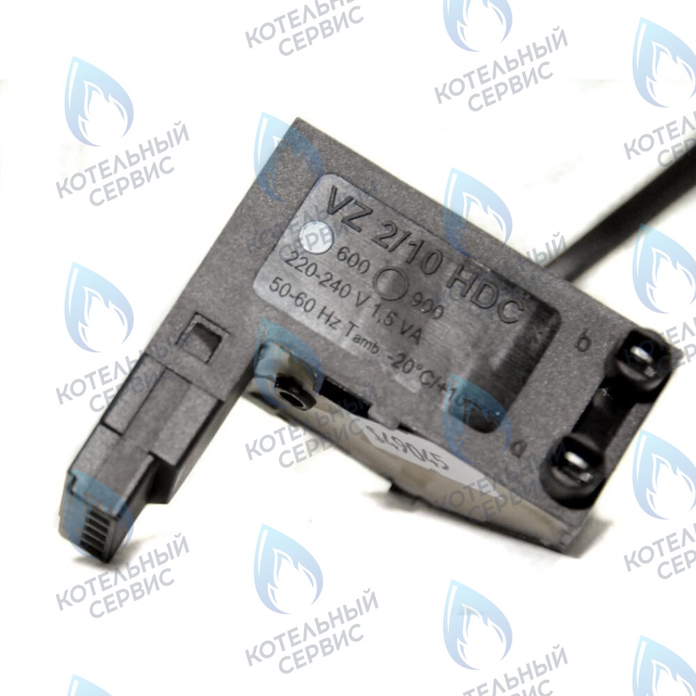 8510910 Устройство розжига HONEYWELL BAXI в Москве