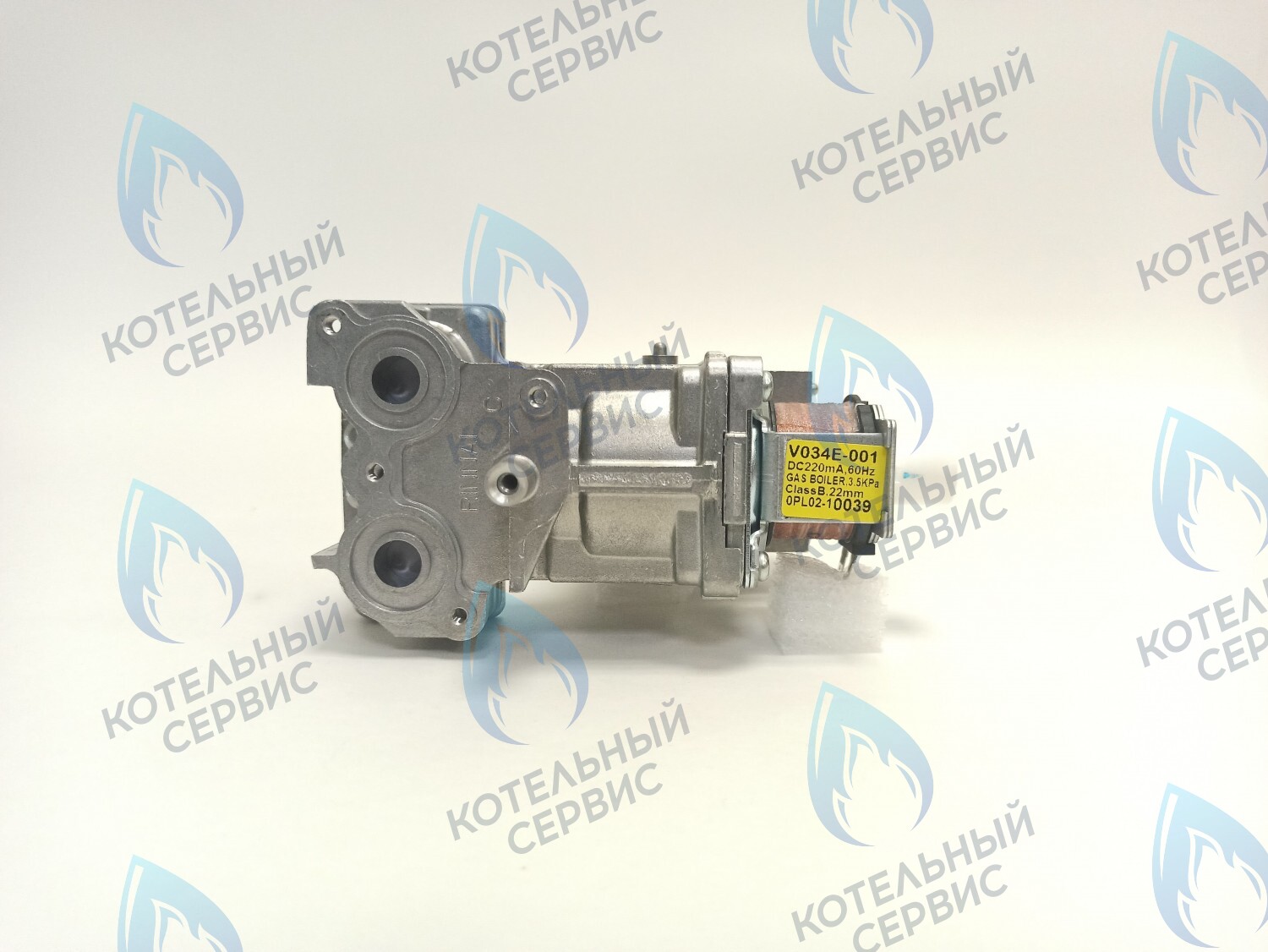 400001703 Газовый клапан RINNAI GMF/EMF/RMF/CMF/U/UE/BR-W 257/307/367 (30/36/42) в Москве