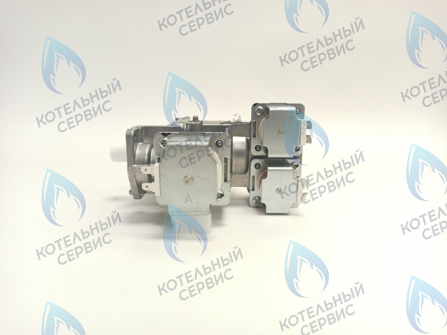 400001703 Газовый клапан RINNAI GMF/EMF/RMF/CMF/U/UE/BR-W 257/307/367 (30/36/42) в Москве