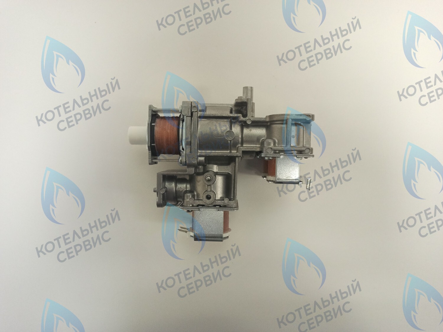 400001703 Газовый клапан RINNAI GMF/EMF/RMF/CMF/U/UE/BR-W 257/307/367 (30/36/42) в Москве