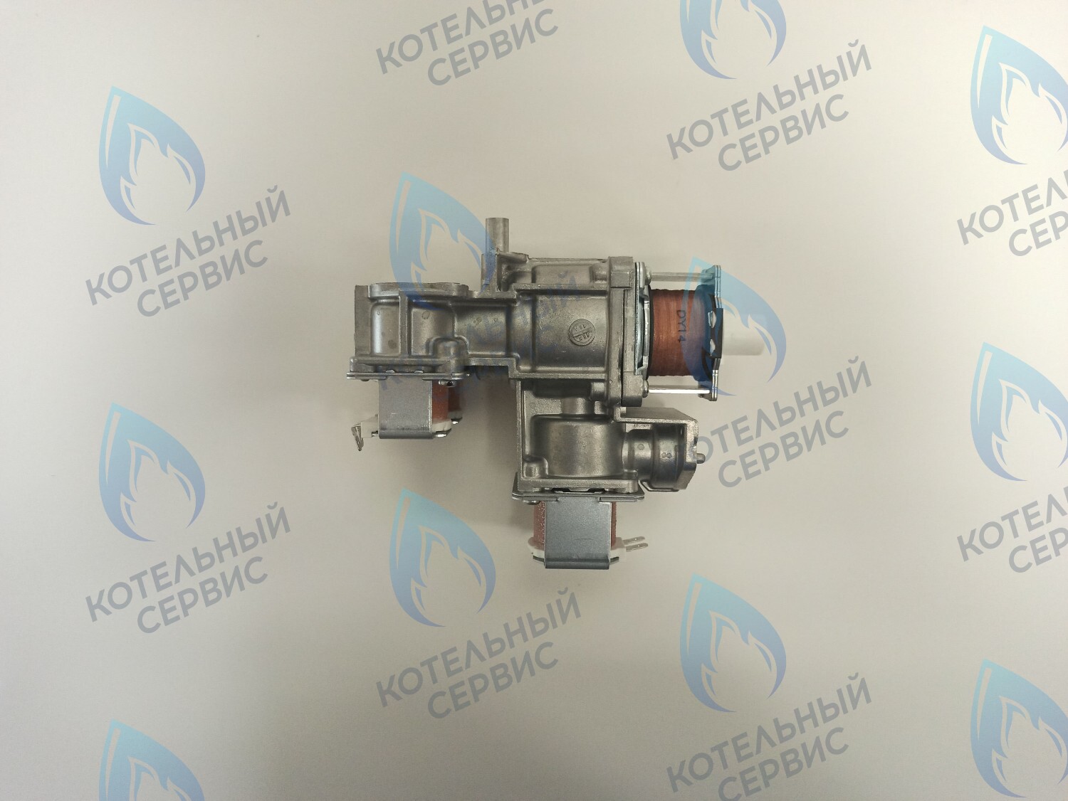 400001703 Газовый клапан RINNAI GMF/EMF/RMF/CMF/U/UE/BR-W 257/307/367 (30/36/42) в Москве