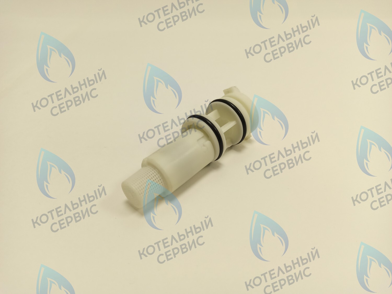 7006901534 Корпус расходомера (турбинка, ограничитель протока, фильтр) E.C.A. в Москве