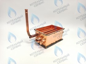 Теплообменник отопления RINNAI RMF 207