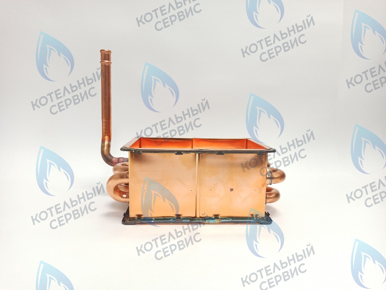 440014430 Теплообменник отопления RINNAI RMF 207 в Москве