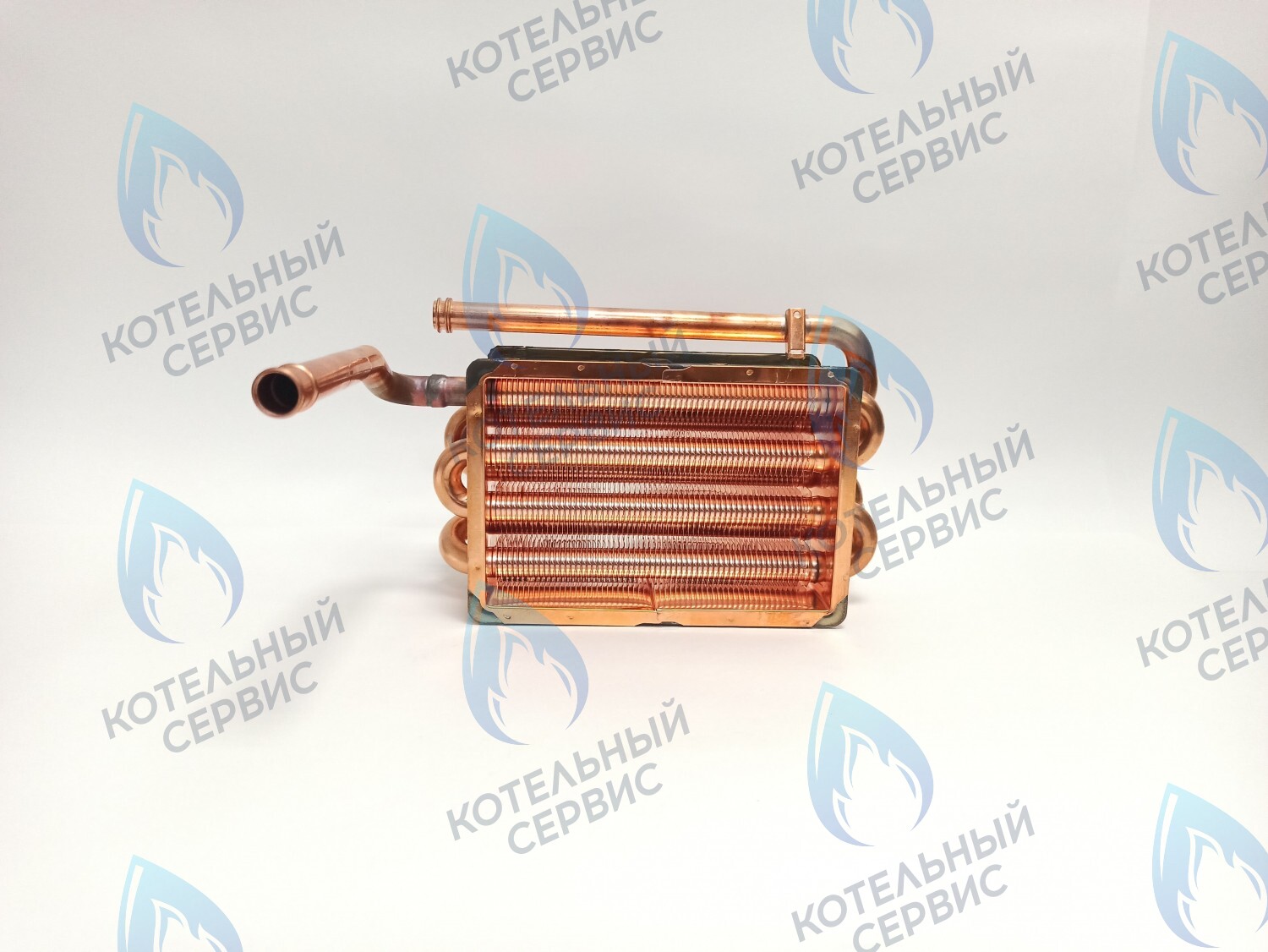 440014430 Теплообменник отопления RINNAI RMF 207 в Москве