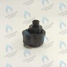 6ATTCOMP00 Привод 3-ходового клапана Fondital MINORCA PLUS CTFS 24 CU, MINORCA CTFS 24, ANTEA PLUS RBTFS в Москве