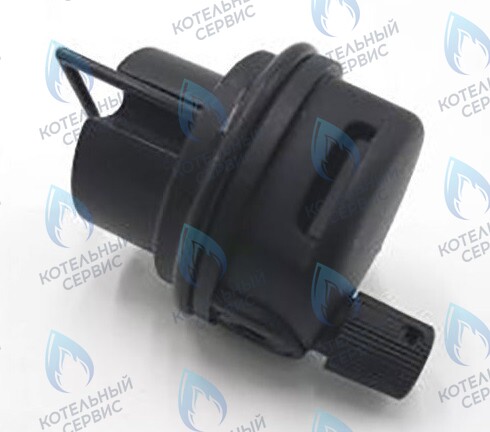 BI1212 107 Воздухоотводчик насоса  Federica 24 turbo FEDERICA BUGATTI в Москве