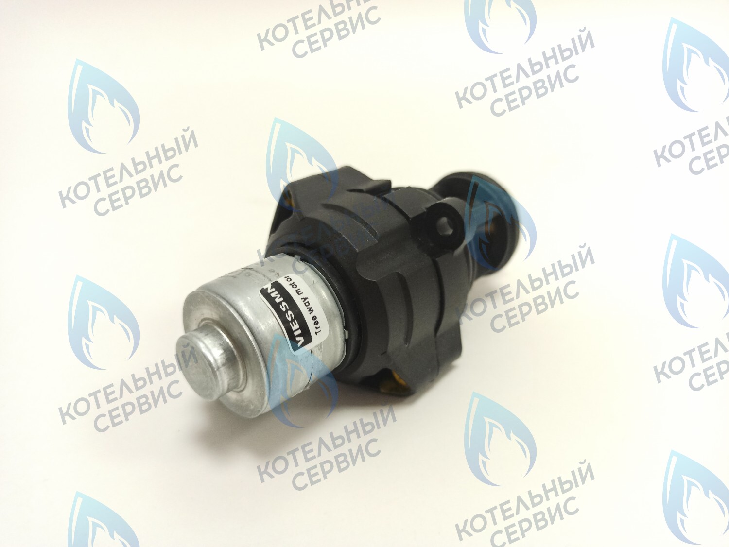 TVC092 Шаговый двигатель модуля обратной магистрали VIESSMANN VITOPEND WH0A, WHEA (7832404) в Москве