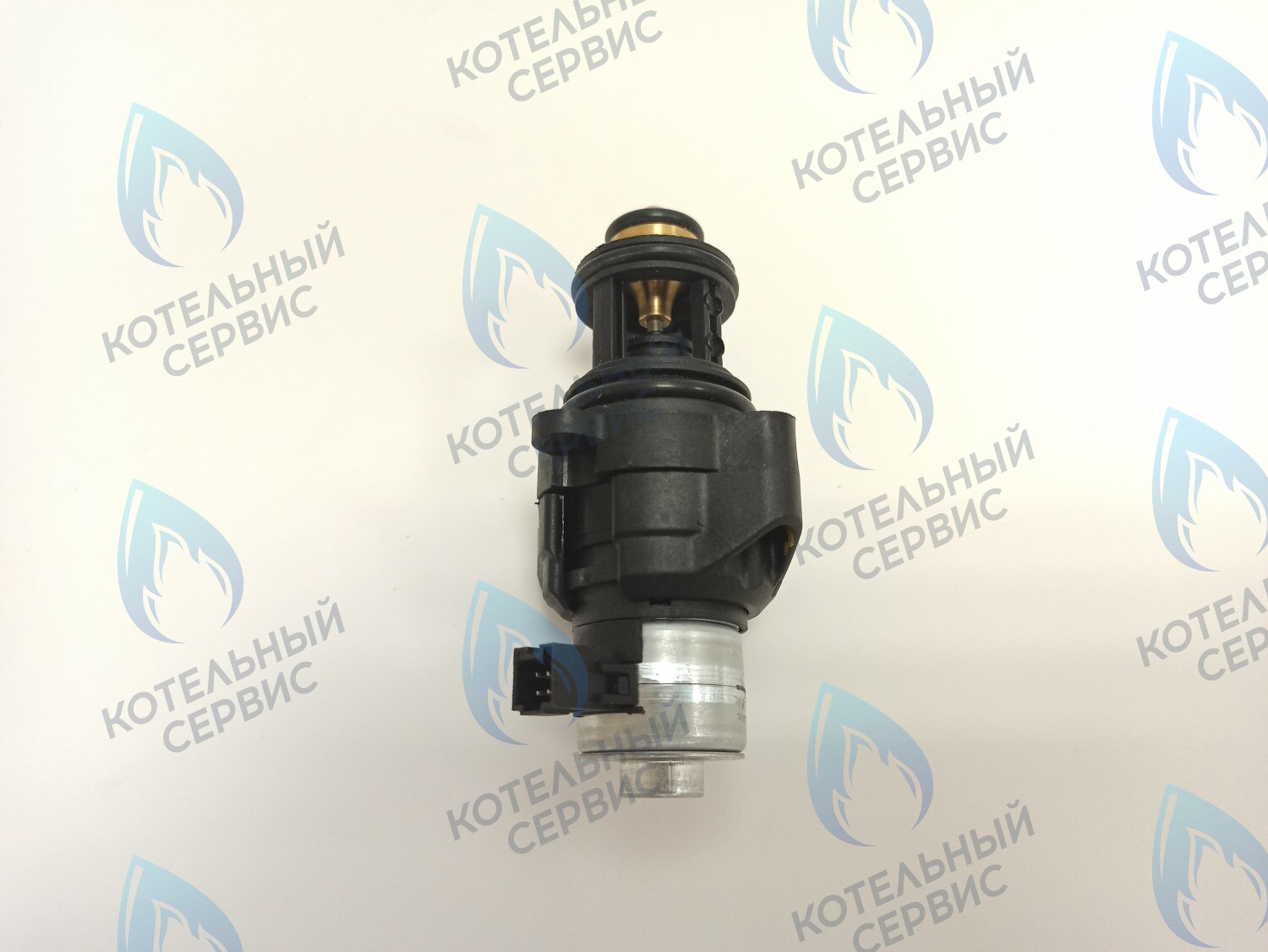 TVC092 Шаговый двигатель модуля обратной магистрали VIESSMANN VITOPEND WH0A, WHEA (7832404) в Москве