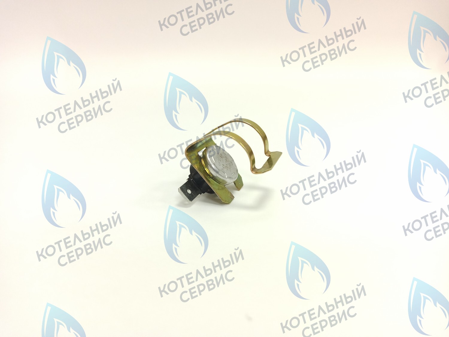 0125 Предохранительный ограничитель температуры STB 102 °C в Москве