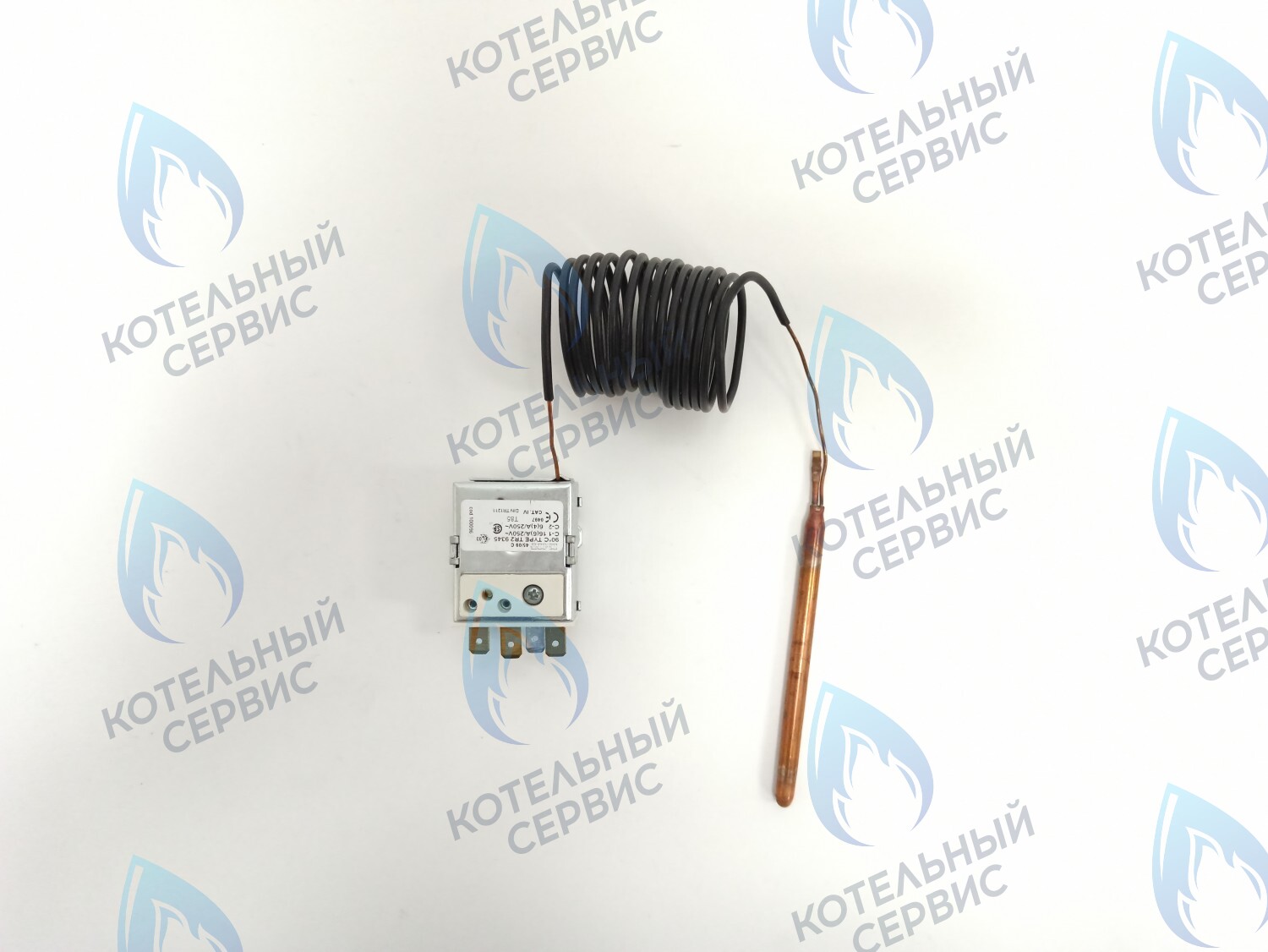 BI1775 102 Термостат механический (BI1775 102) в Москве