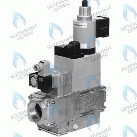 Газовая арматура BM412 A20C-R5/4-B Batur