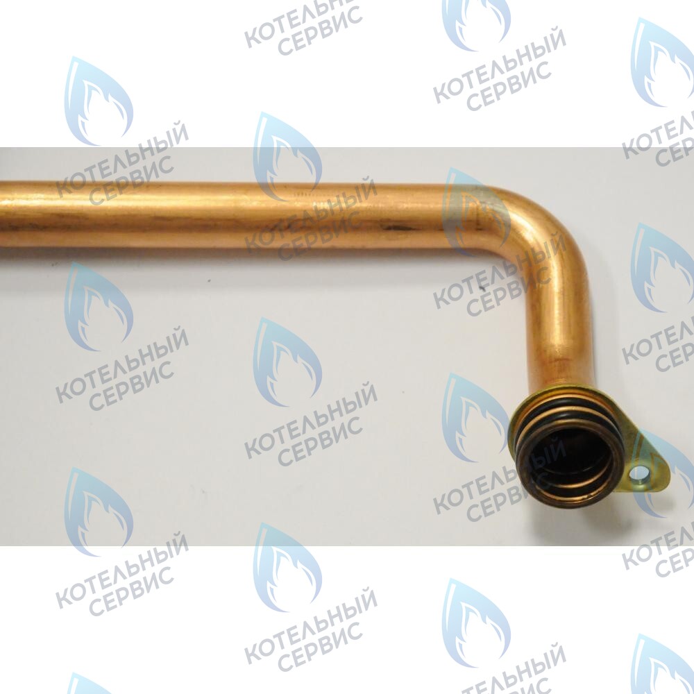 710593900 Трубка насоса/теплообменника BAXI в Москве