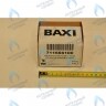 711666100 Патрубок входа ГВС BAXI (Гидрогруппа с краном подпитки) в Москве