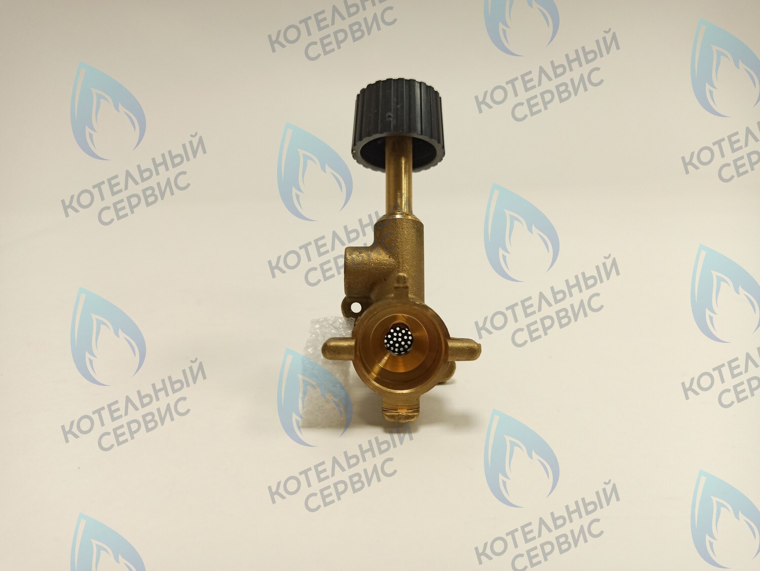 711666100 Патрубок входа ГВС BAXI (Гидрогруппа с краном подпитки) в Москве