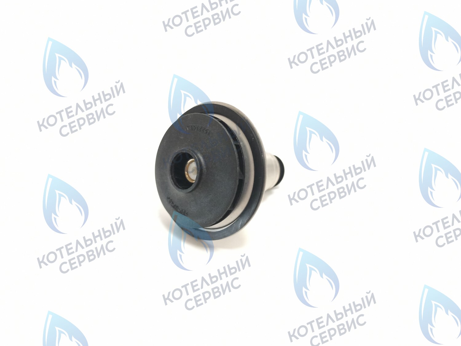 PPR-W21CW-35-03 Втулка ротор насоса (по часовой стрелке) аналог WILO 12/4.1, 12/5, 15/5 (втулка 35мм, колесо 68/21мм) в Москве