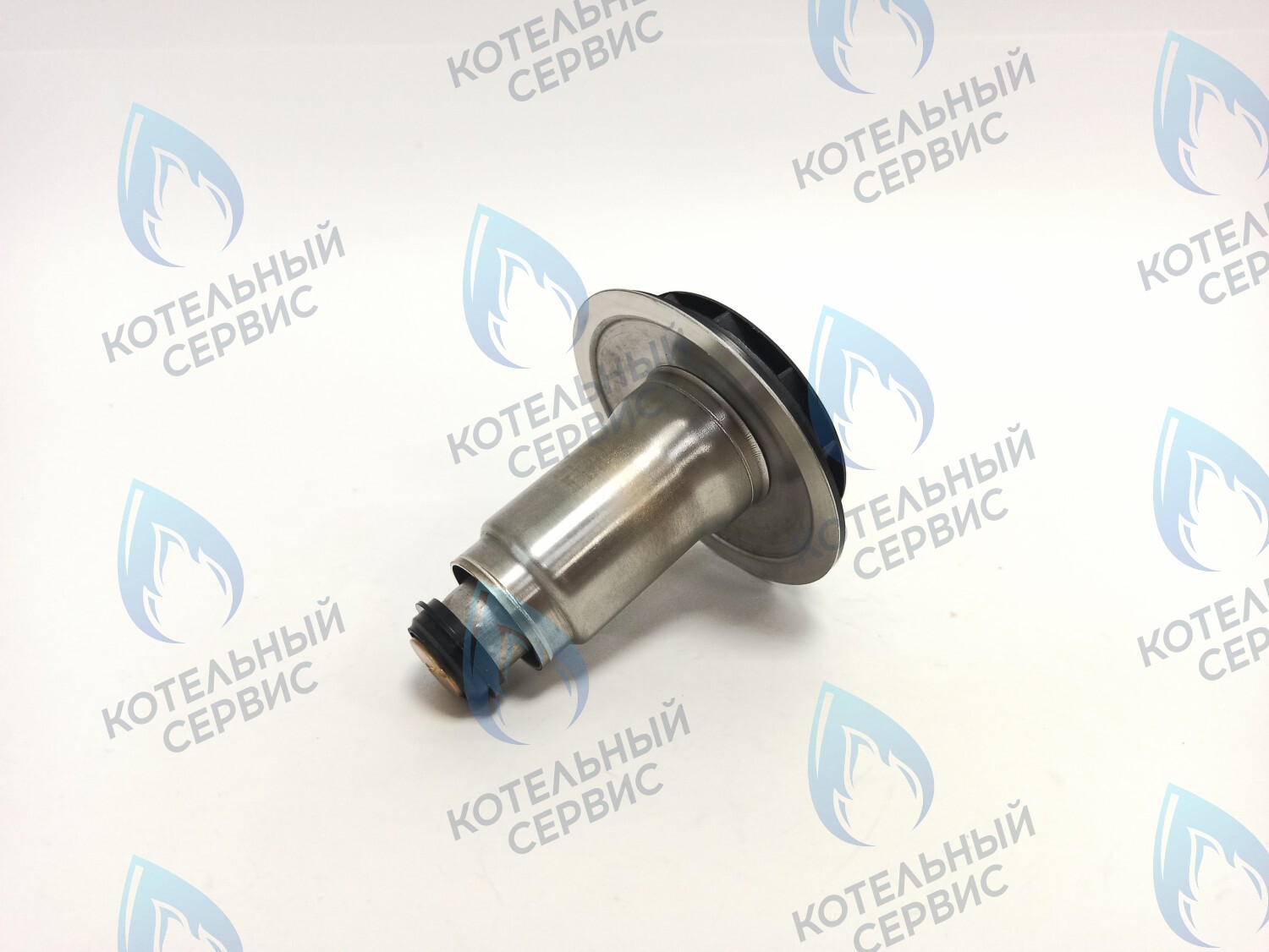 PPR-W21CW-35-03 Втулка ротор насоса (по часовой стрелке) аналог WILO 12/4.1, 12/5, 15/5 (втулка 35мм, колесо 68/21мм) в Москве