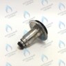 PPR-W21CW-35-03 Втулка ротор насоса (по часовой стрелке) аналог WILO 12/4.1, 12/5, 15/5 (втулка 35мм, колесо 68/21мм) в Москве
