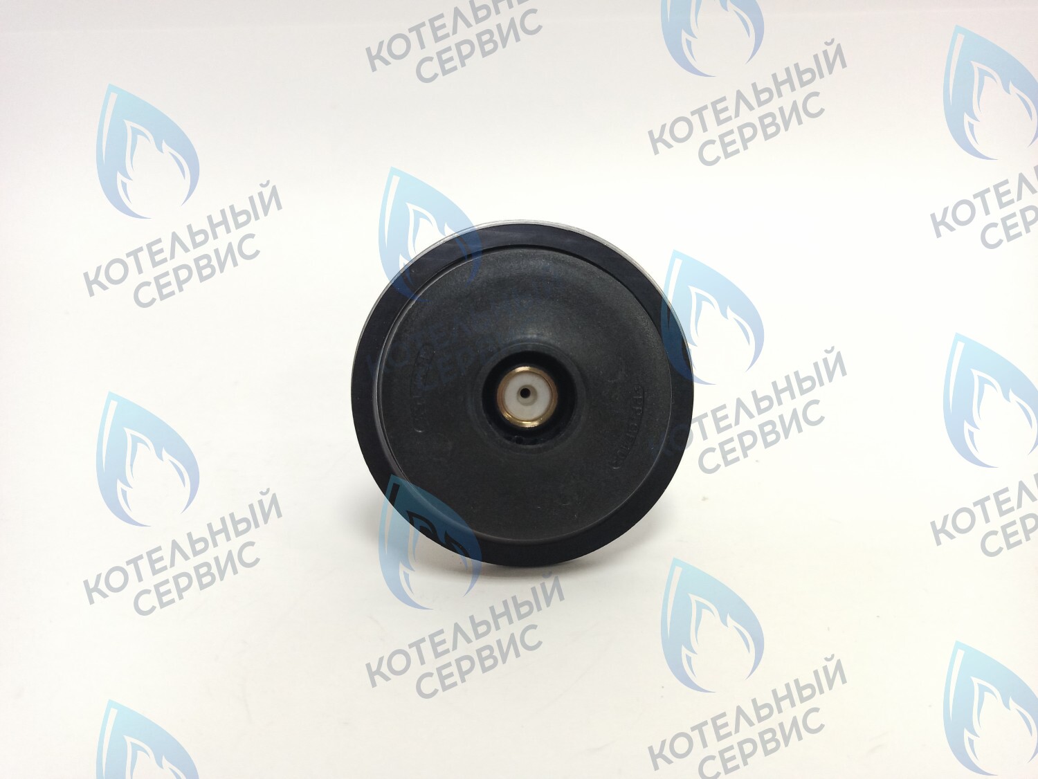 PPR-W21CW-35-03 Втулка ротор насоса (по часовой стрелке) аналог WILO 12/4.1, 12/5, 15/5 (втулка 35мм, колесо 68/21мм) в Москве