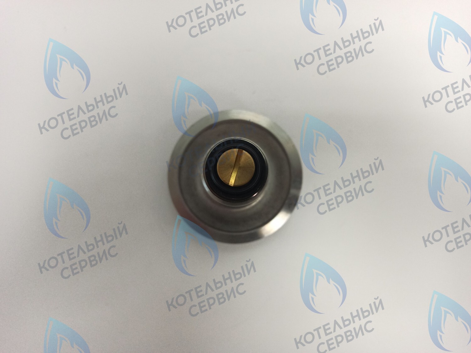 PPR-W21CW-35-03 Втулка ротор насоса (по часовой стрелке) аналог WILO 12/4.1, 12/5, 15/5 (втулка 35мм, колесо 68/21мм) в Москве