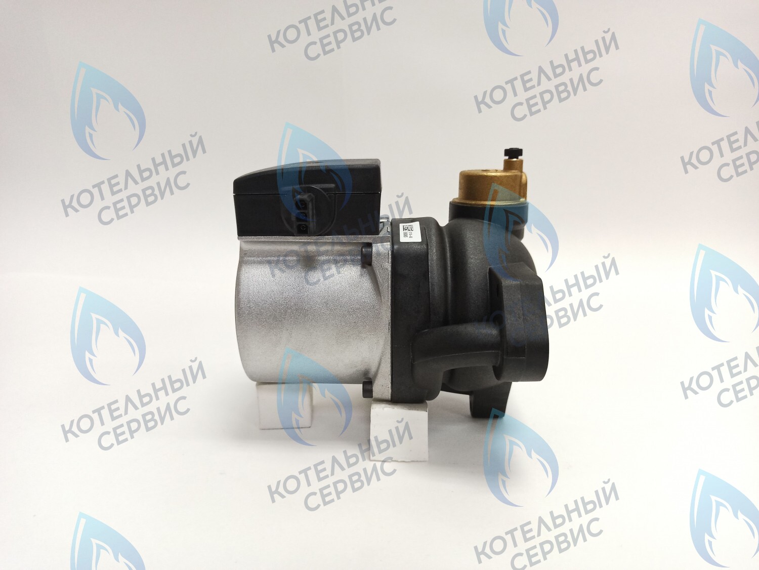 PMBX2AG50-GR75-V1-FR-Комп Насос циркуляционный BAXI ECO FOUR, ECO-3 COMPACT, LUNA-3, LUNA-3 COMFORT (5655200, 5687510) в Москве