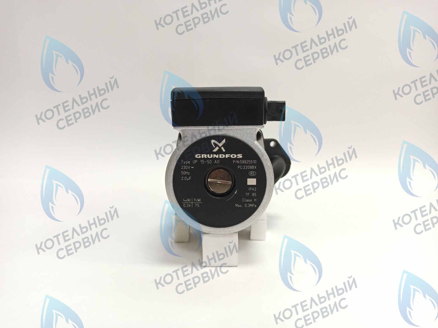 PMBX2AG50-GR75-V1-FR-Комп Насос циркуляционный BAXI ECO FOUR, ECO-3 COMPACT, LUNA-3, LUNA-3 COMFORT (5655200, 5687510) в Москве