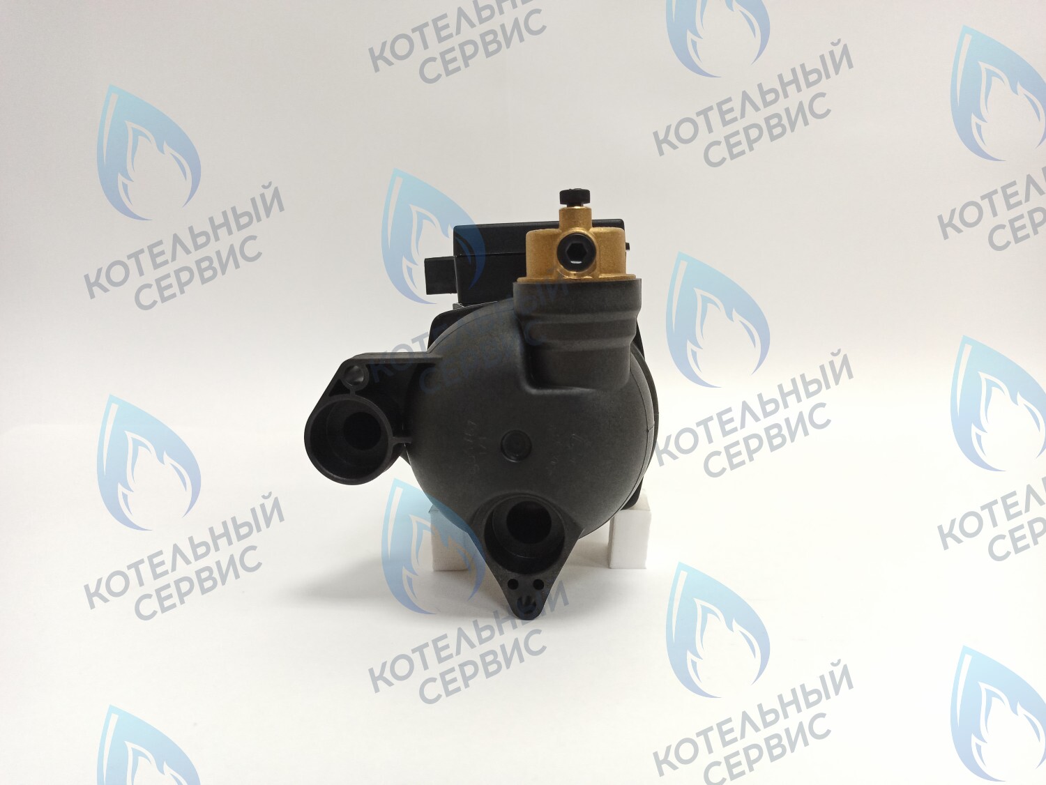 PMBX2AG50-GR75-V1-FR-Комп Насос циркуляционный BAXI ECO FOUR, ECO-3 COMPACT, LUNA-3, LUNA-3 COMFORT (5655200, 5687510) в Москве